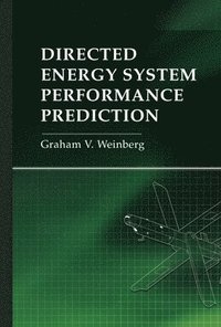 bokomslag Directed Energy System Performance Prediction
