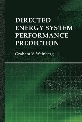 bokomslag Directed Energy System Performance Prediction