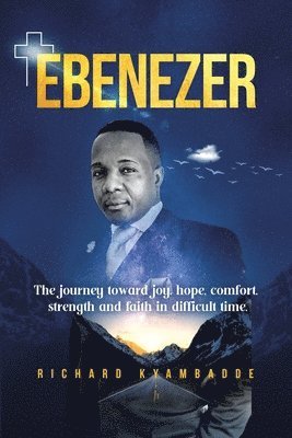 bokomslag Ebenezer