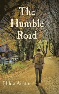 bokomslag Humble Road