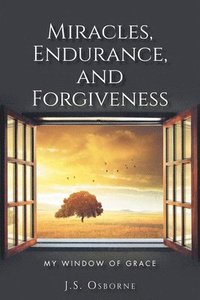bokomslag Miracles, Endurance, and Forgiveness