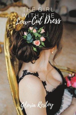 bokomslag Girl with the Low-Cut Dress