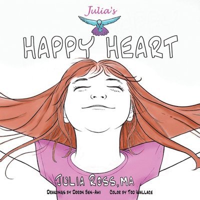 Julia's Happy Heart 1