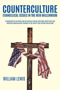bokomslag Counterculture Evangelical Issues in the New Millennium