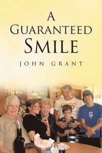 bokomslag Guaranteed Smile