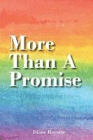 bokomslag More Than A Promise