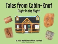 bokomslag Tales from Cabin-Knot