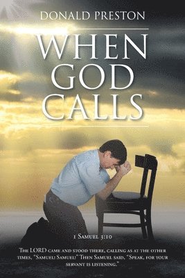 When God Calls 1