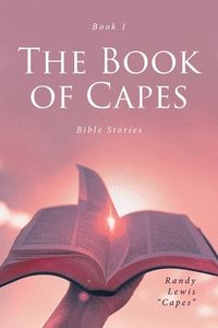 bokomslag Book of Capes