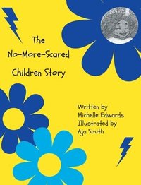 bokomslag No-More-Scared Children Story