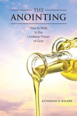 The Anointing 1