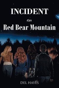 bokomslag Incident on Red Bear Mountain