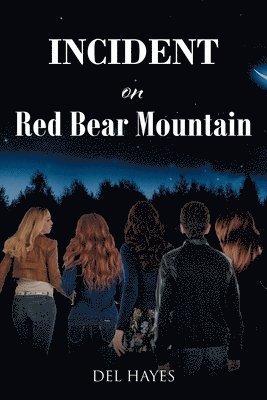 Incident on Red Bear Mountain 1