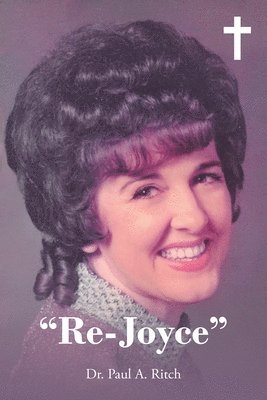 bokomslag "Re-Joyce"