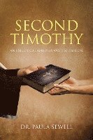 bokomslag Second Timothy