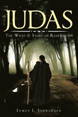 bokomslag Judas