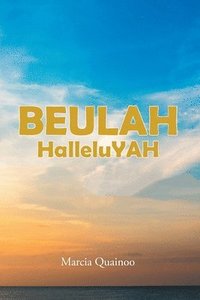 bokomslag BEULAH HalleluYAH