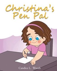 bokomslag Christina's Pen Pal