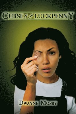 Curse of the Luckpenny 1