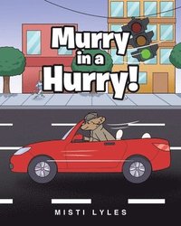 bokomslag Murry in a Hurry!