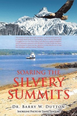 Soaring the Silvery Summits 1