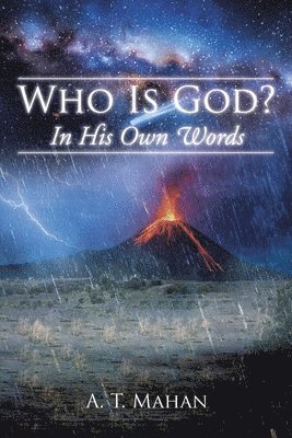 Who Is God? 1