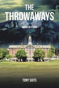 bokomslag Throwaways
