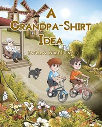 bokomslag A Grandpa-Shirt Idea