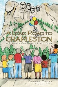bokomslag A Long Road to Charleston