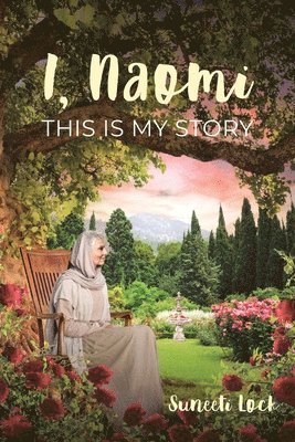 I, Naomi This Is My Story 1