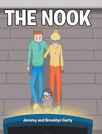 bokomslag The Nook