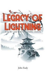 bokomslag Legacy of Lightning