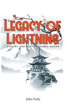 Legacy of Lightning 1