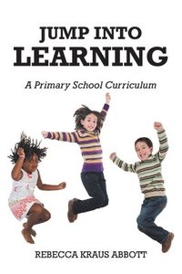 bokomslag Jump Into Learning