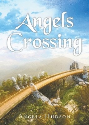 bokomslag Angels Crossing
