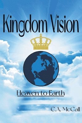 bokomslag Kingdom Vision