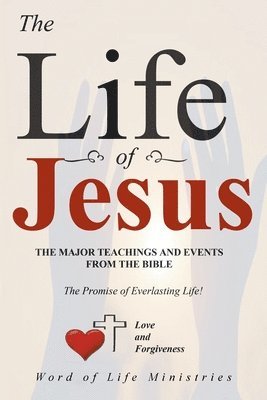 The Life of Jesus 1