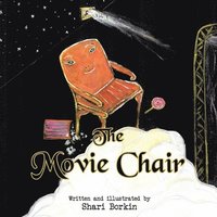 bokomslag Movie Chair