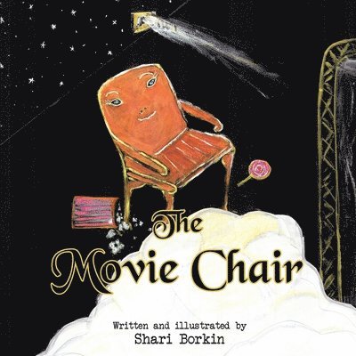 Movie Chair 1