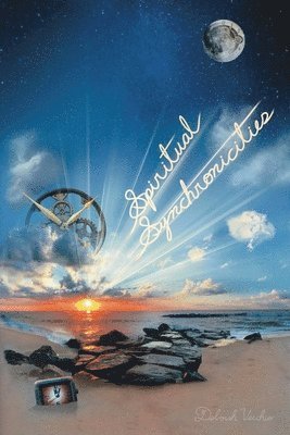 bokomslag Spiritual Synchronicities