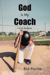 bokomslag God Is My Coach