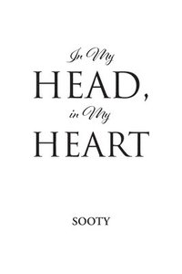 bokomslag In My Head, in My Heart