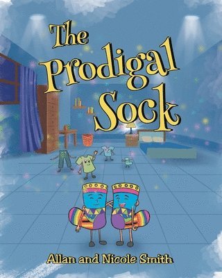 bokomslag The Prodigal Sock