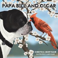 bokomslag Papa Bill and Oscar