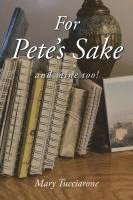 For Pete's Sake 1