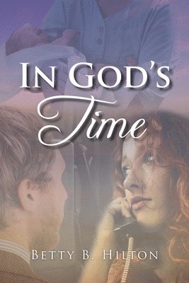bokomslag In God's Time