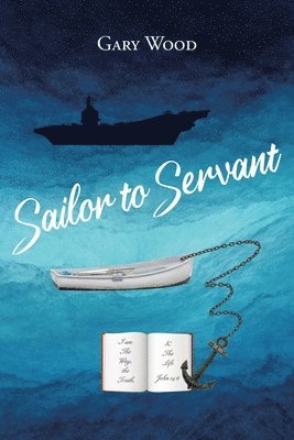 bokomslag Sailor to Servant