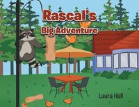 bokomslag Rascal's Big Adventure