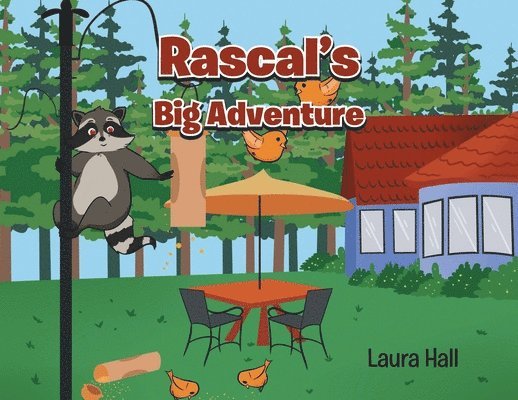 Rascal's Big Adventure 1