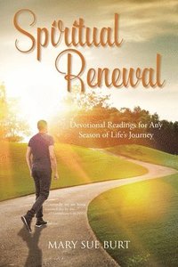 bokomslag Spiritual Renewal